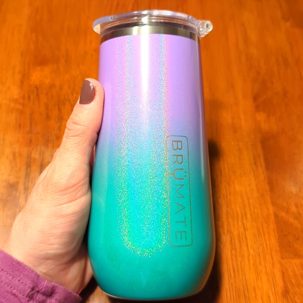 Brumate insulated tumbler